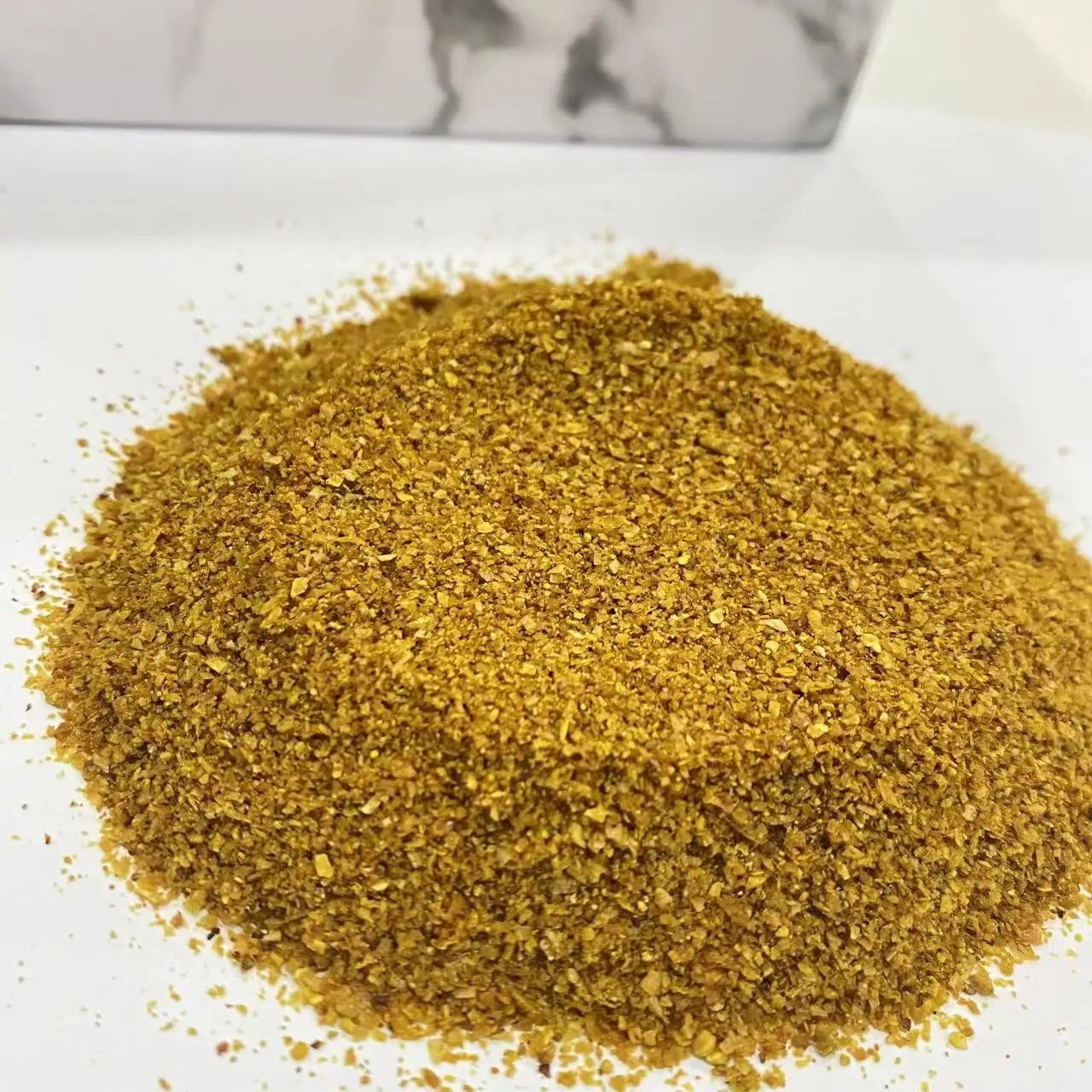 Кормовой корм для животных Желтая Кукуруза DDGS 26%