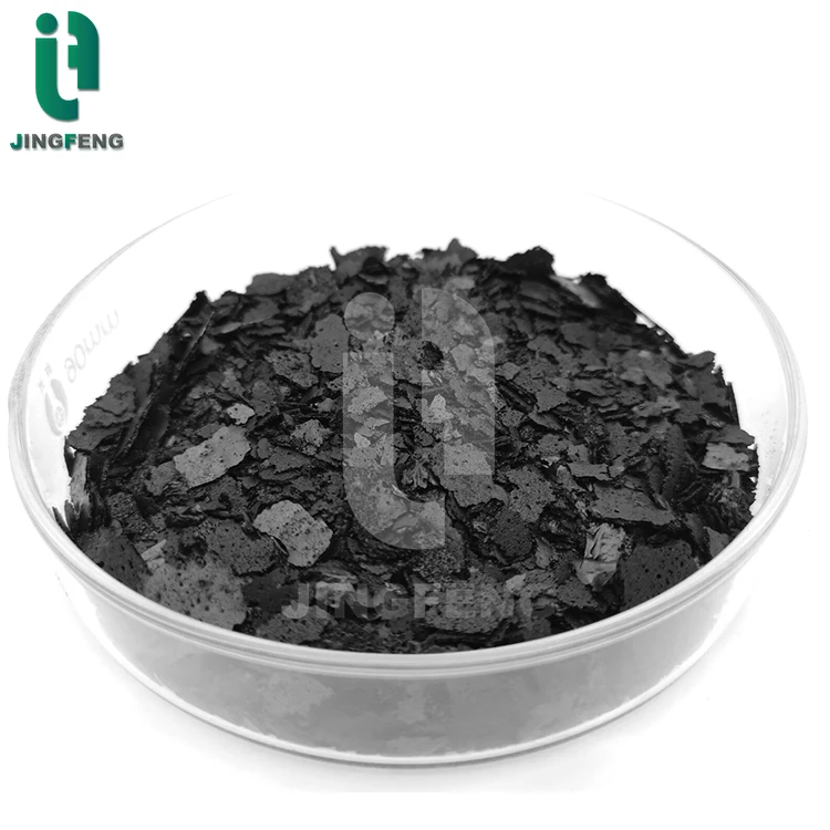 Agricultural fertilizer seaweed extract 99%  for crops high purity natural black agro organic seaweed extract fertilizer