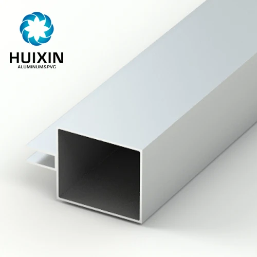 Philippines Aluminium Exterior Hidden Frame Glass Facade Aluminum Glass Curtain Wall