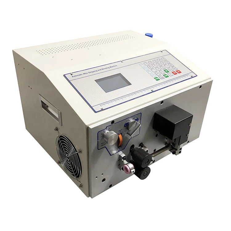 PFL-09 Электрический станок для зачистки проводов