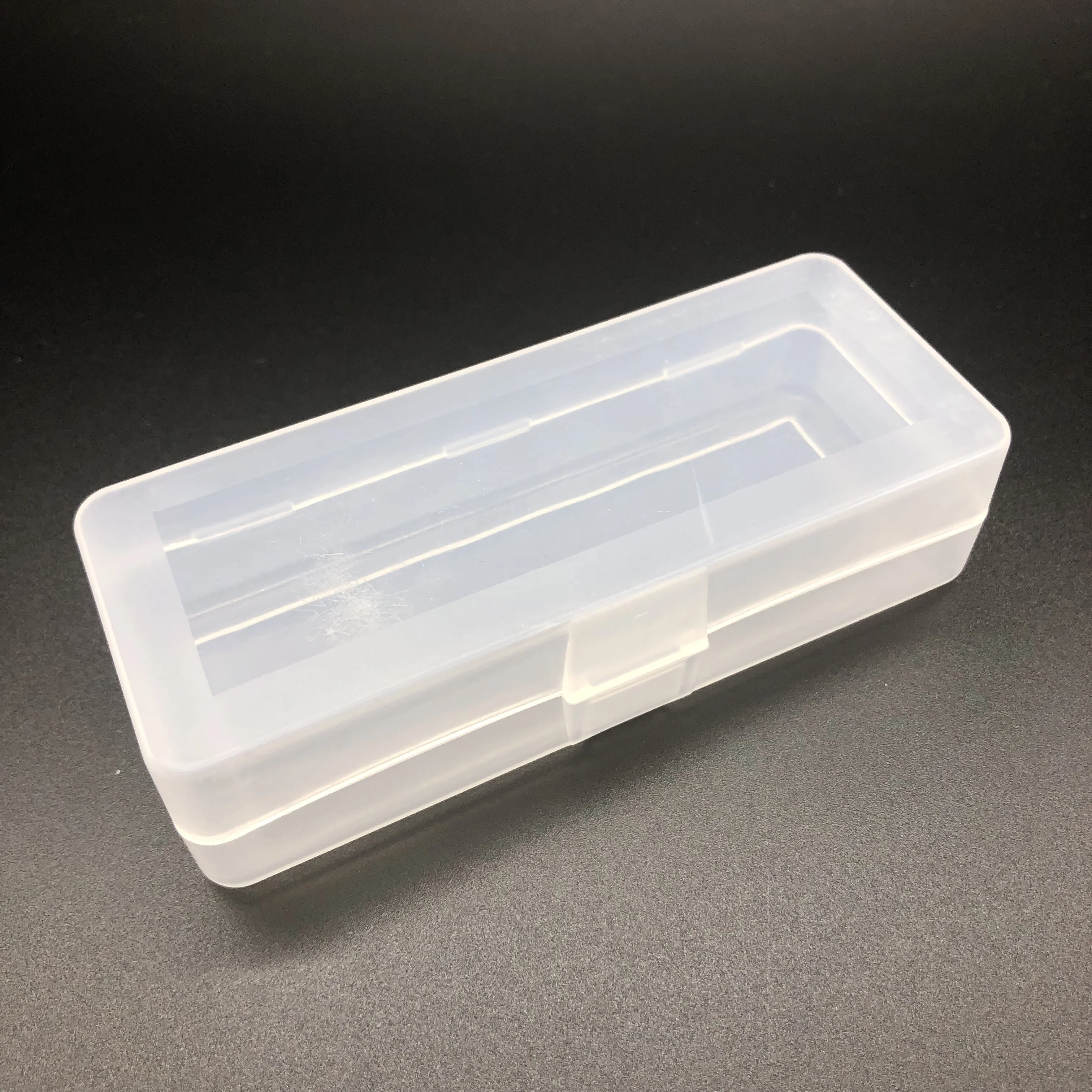 Plastic Glasses Box Fashion Children Glasses Box Hard Transparent Glasses Box Eyeglasses case