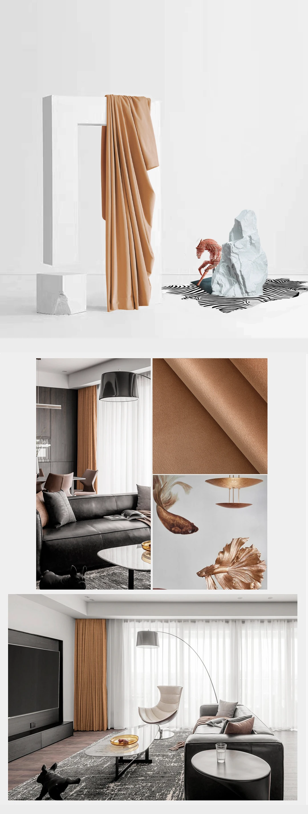 HRYM02-15  cushions fabric painting  manufacturer modern Fabric 100% Polyester Upholstery fabric india