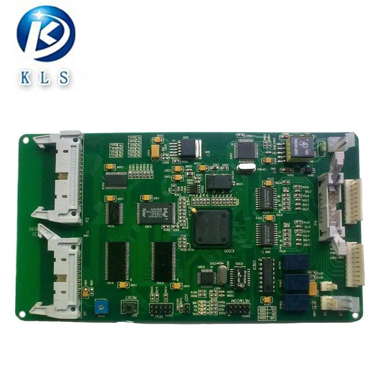 lithium battery protection board bms for lithium ion battery pack battery for motherboard