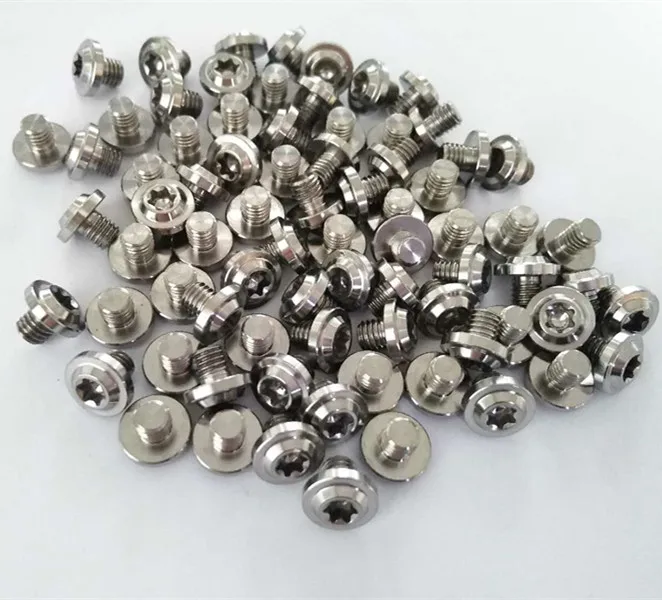 M5x5 TC4 Tiny Bolt