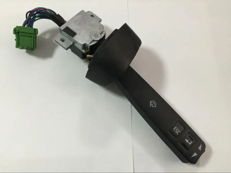 20424046 20700930 Truck Turn Signal Wiper Multi-Switch Part Auto Combination Switch Truck for Volvo