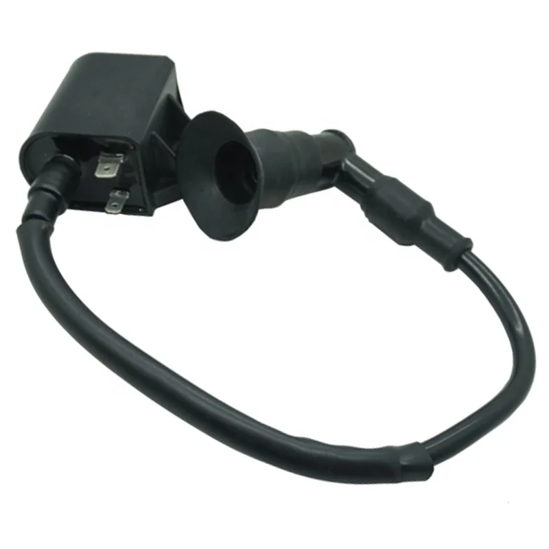 Ad 50 Ignition Coil Ad50 Ignition Coil For Suzuki Neu With Spark Plug Cap