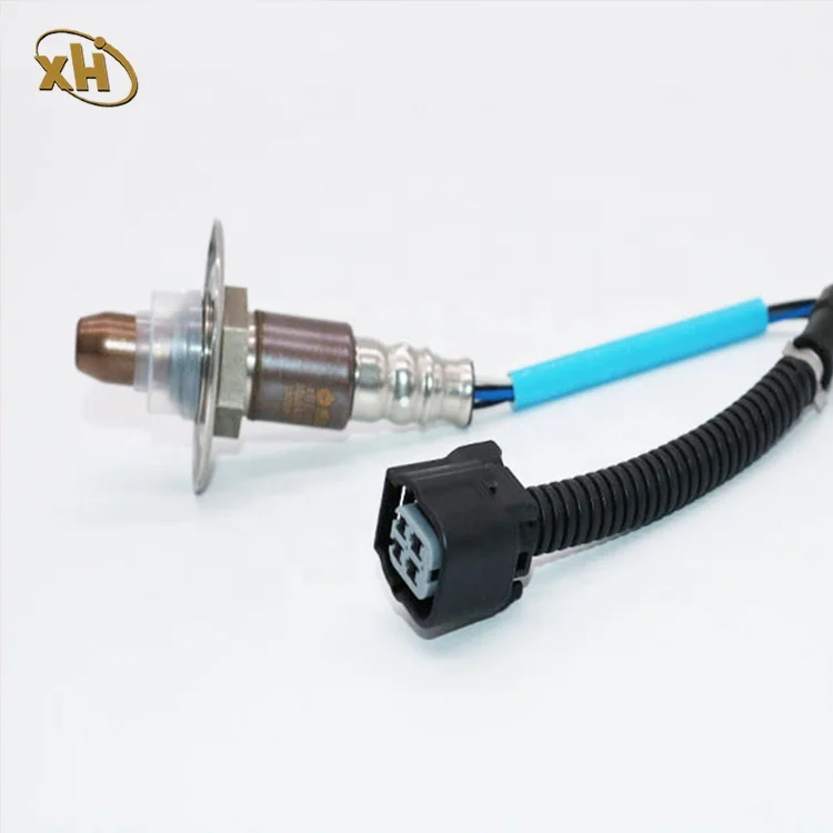 High Quality Car 3M51-9G444-CB Oxygen Sensor For FORD Focus Oxygen sensor 3M51-9G444-CB 0258006572