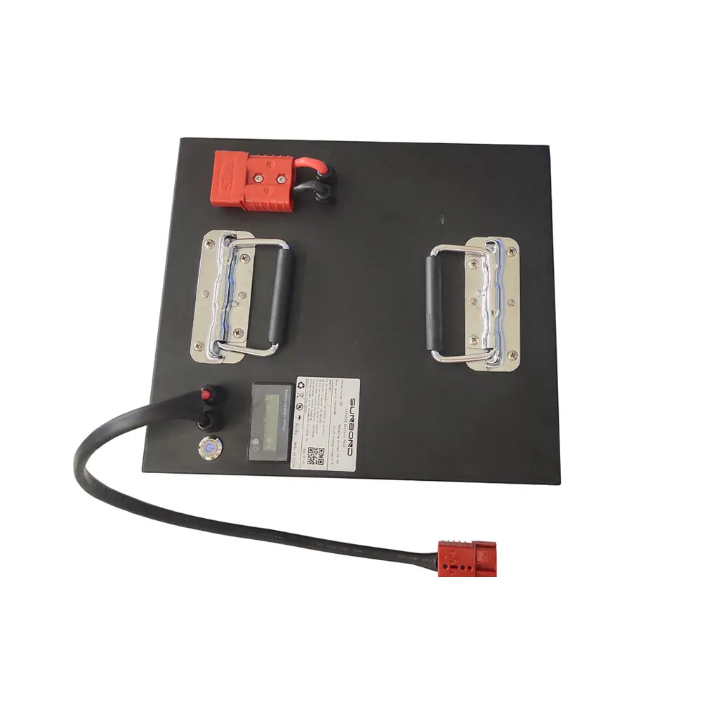 Golf Cart Battery 36V 48V 60V 72V 100Ah 200Ah LiFePO4 Battery for Club Car EZGO YAMAHA ICON