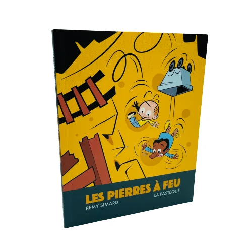 custom  softcover book with spreads wholesale children drawing coloring book comic book printing