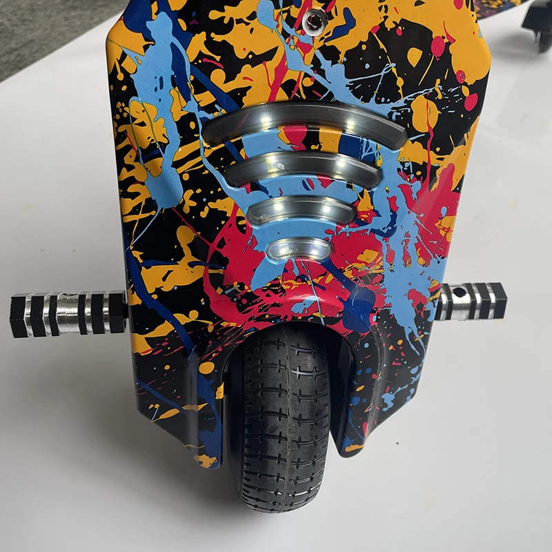 Factory 150w 36v direct 3 wheel Electric Drift Scooter kids electric drift cart drift trike  for child