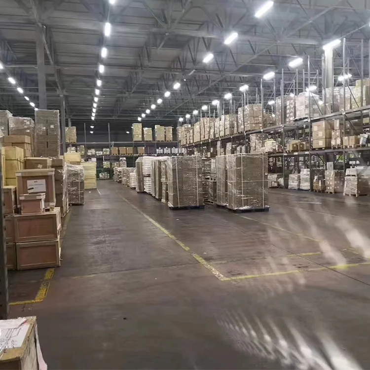 Склад из Китая в Европу Америку Amazon по морю поездом FBA от двери до международные логистические услуги