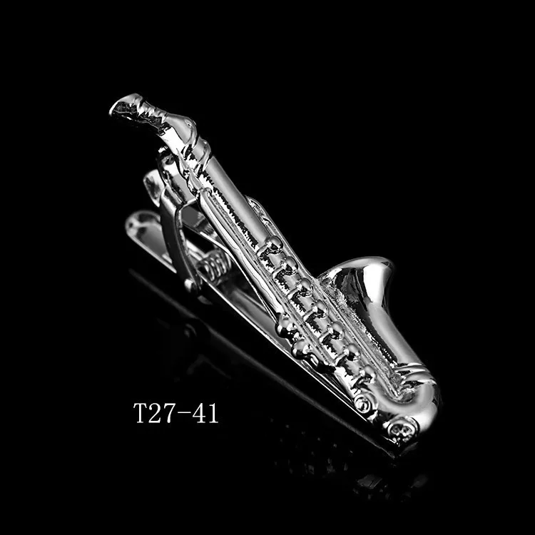 new release Factory directly supply For Men Styliest design mens tie pin tie bars tie clip