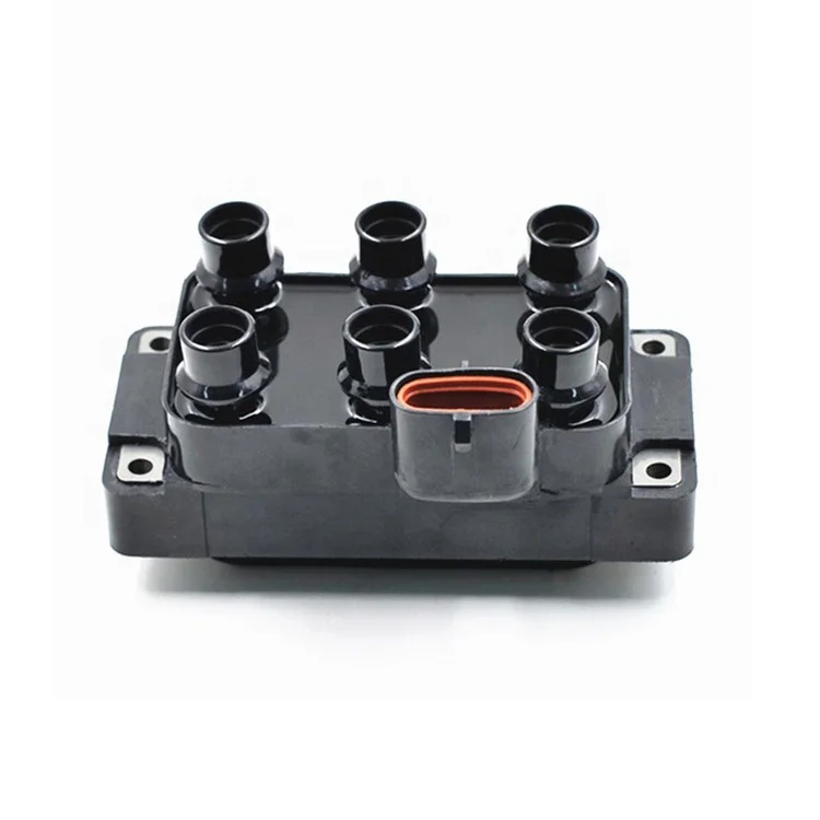 High Performance Engine Parts Ignition coil 919F-12029-AA 919F12029AA for FORD BENZz F1SZ-12029-A F5SZ-12029-A Coil Ignition