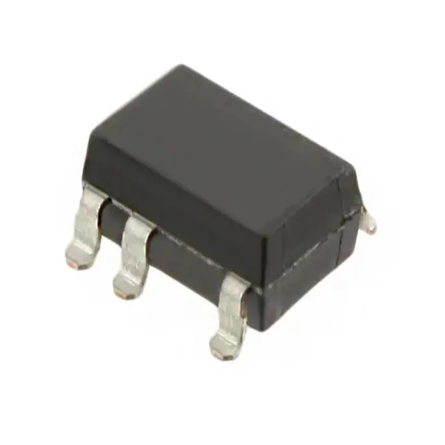 (Hot offer) 8-SMD R33MF5 PR33MF51YPLF Solid State Relays