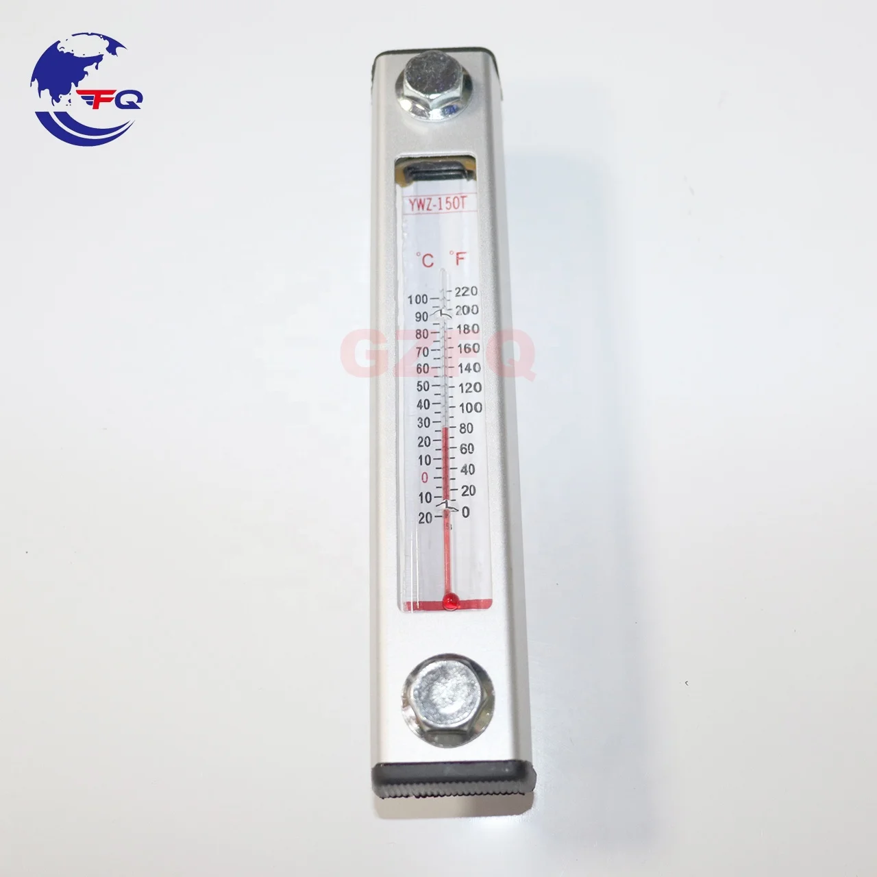 YWZ-150T chinese made high quality water level display gauge oil level gauge