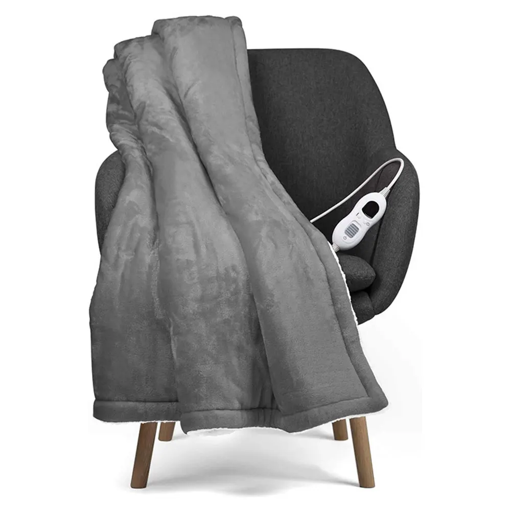 Heating Blanket 220V Electric Blanket For Bed Warmer Winter