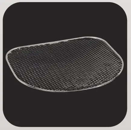 Fryer GTAO18 LCD Touch display air fryer without oil Electric Air Fryer Oven all in one