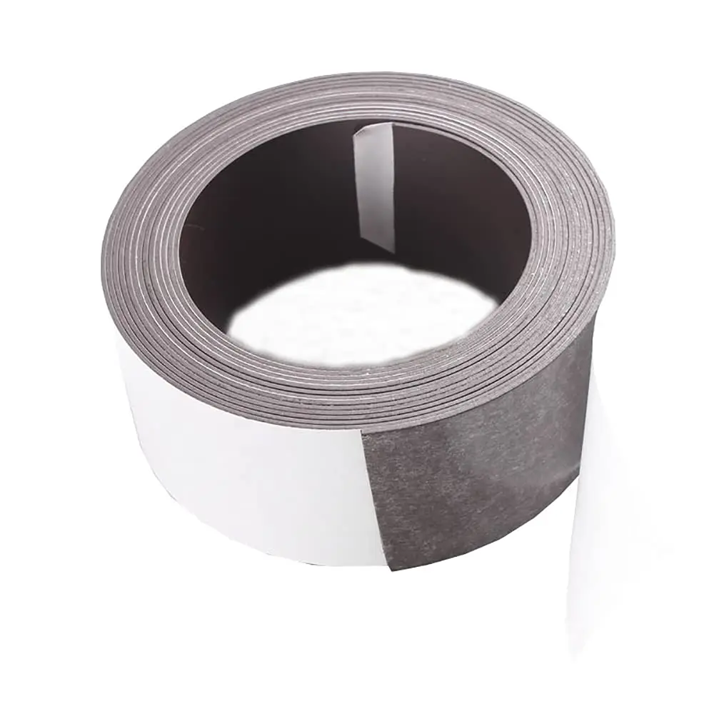 Лидер продаж с завода, резиновая магнитная лента, клейкая лента для рукоделия, кухни