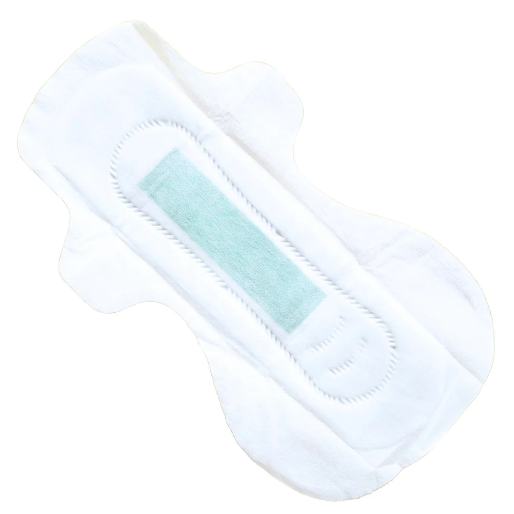 Lady Anion Companies Needing Distributors Free Sample Napkin Sanitary