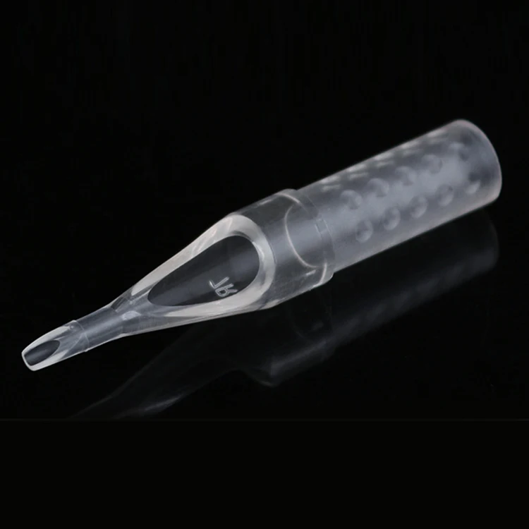 Лидер продаж, товары для одноразовых татуировок, наконечники игл, традиционные наконечники игл