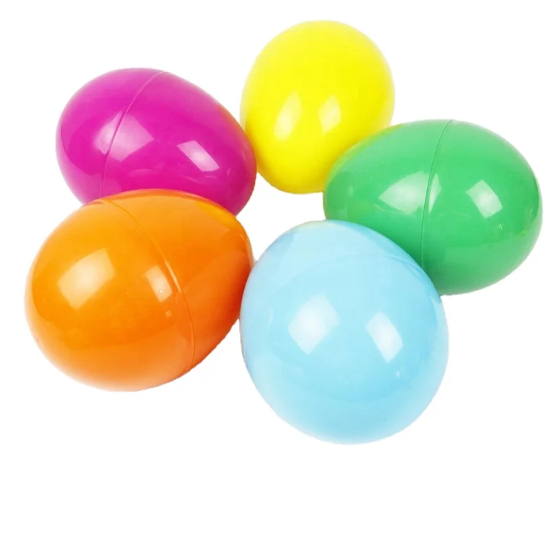 Plastic Egg - Gift for Easter Holiday
