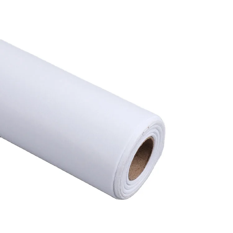 Стабилизатор для вышивки и швейной промышленности для химической склеивания нетканых материалов