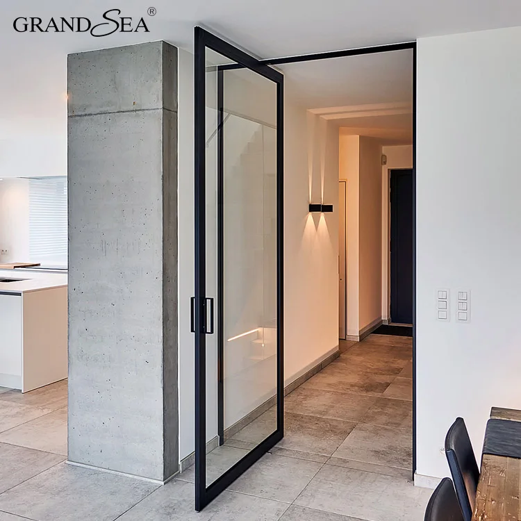 Пособия по немецкому языку Стандартный одежда высшего качества коммерческих черный алюминий pivot