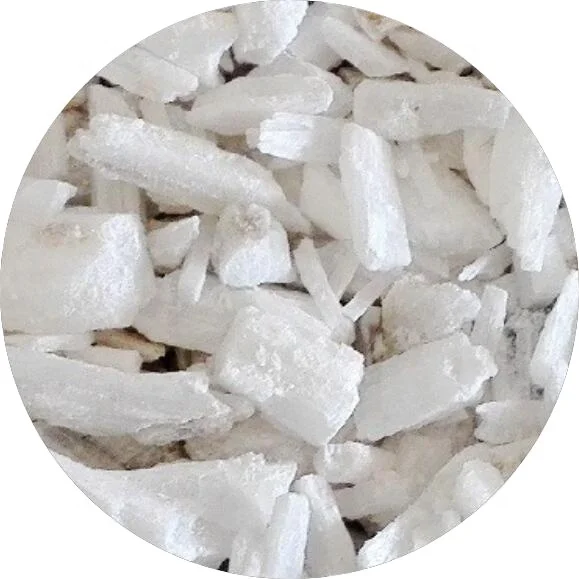 High calcium and low silicon wollastonite 325 powder for various applications ceramic rubber metallurgical plastics