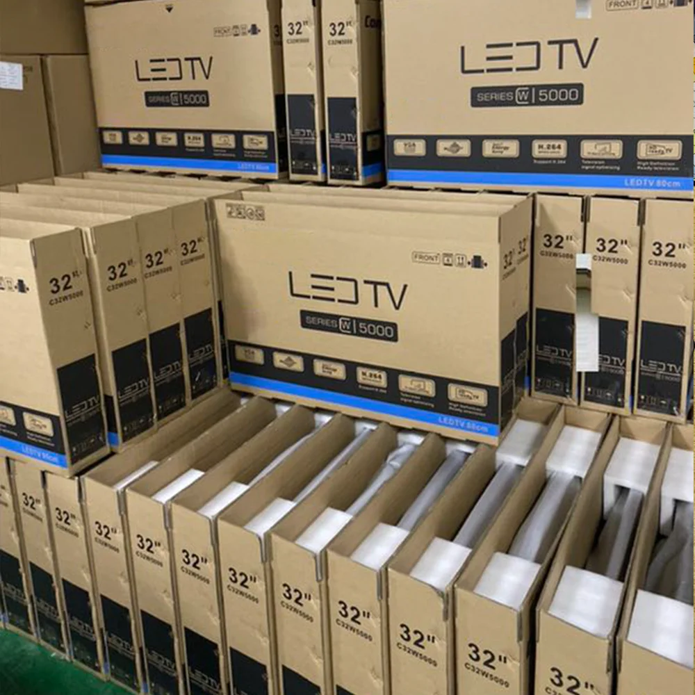  Телевизор hd led 4k/8k 70/75/85 дюймов smart