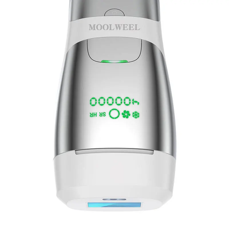 510k ISO13485 CE Portable Laser Ipl Hair Laser Removal device Permanently Permanent Hair Laser Removal