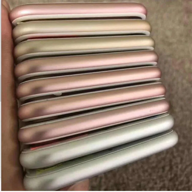 
Used unlocked mobile phones 4 5 5S 6 6S 7 8 PLUS SE X XR XS max 11 12 pro max mini wholesale refurbished original smart i phone 