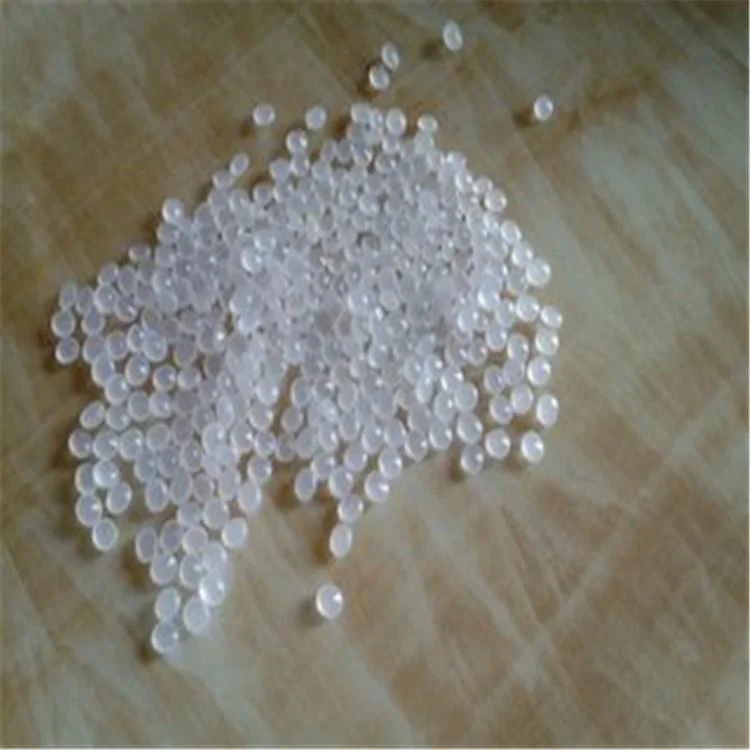 Virgin LLDPE granules LLDPE 118WJ film grade LLDPE granules for stretch film