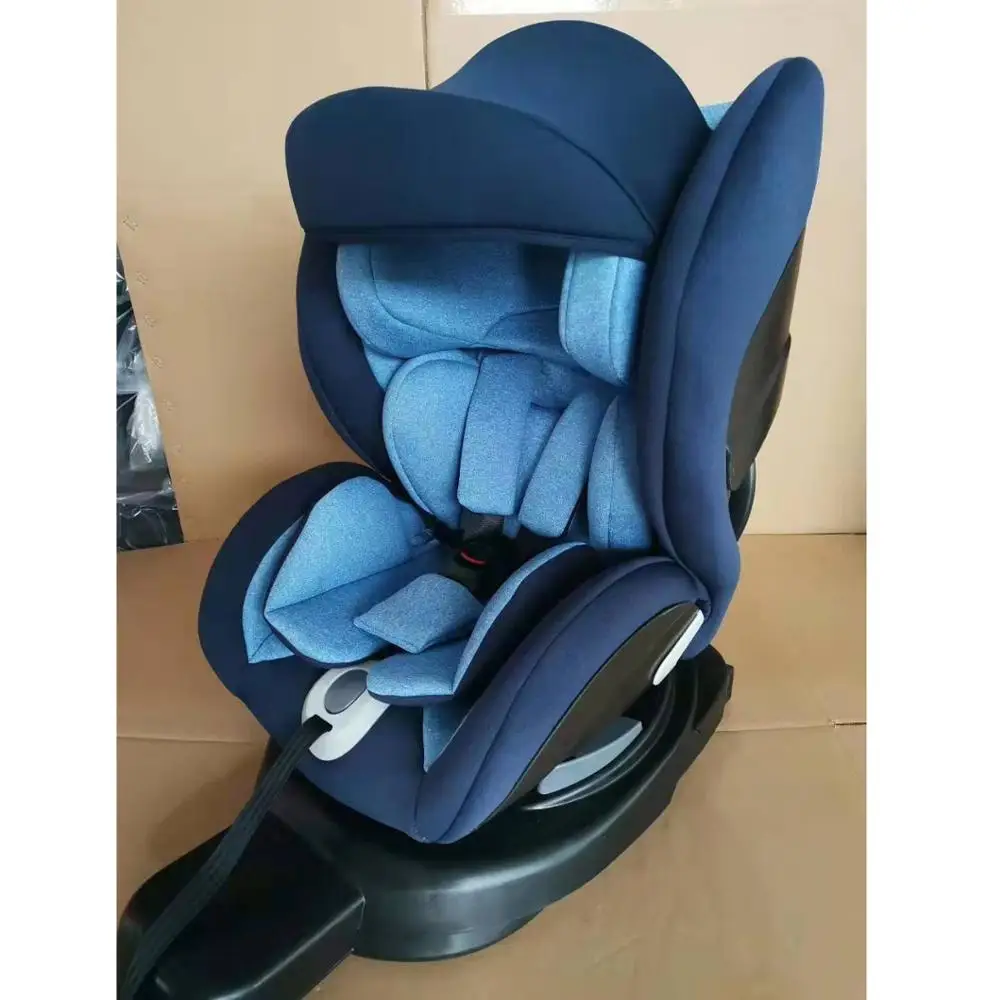 2020 прошел ECE R44/04 Детская безопасность детское автокресло защитное детское автокресло удобное детское автокресло