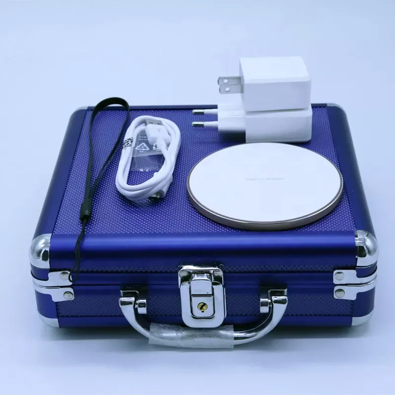 HACEMEY Pet Wireless Ultrasound Scanner Handheld Animal Pregnancy Ultrasound Machine Mini Colour Doppler Ultrasound