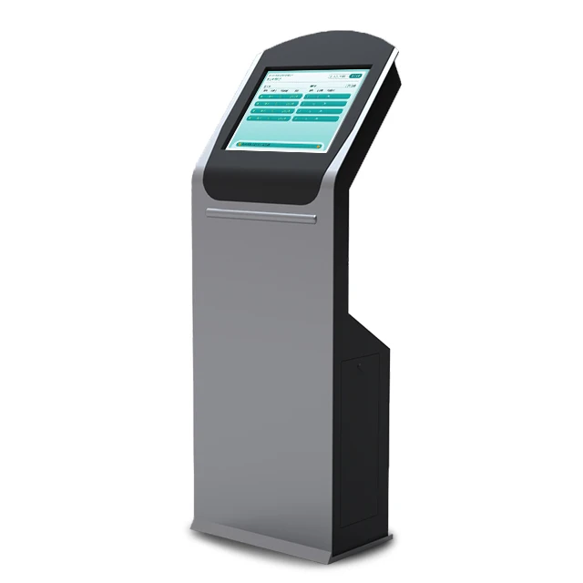 
 17,19,21 дюймовый сенсорный экран senke для самостоятельного обслуживания, аптечный банк, диспенсер для билетов в больницу, система управления билетов в очереди  