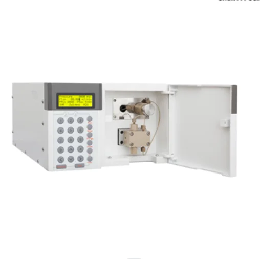 Hot selling Hplc Chromatographer Uv Detector High Liquid Performance Chromatography HPLC System for Laboratory Analysis