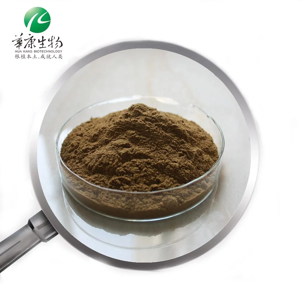 Factory supply Organic Astragalus Root Extract Polysaccharides 30%-70%, Astragaloside IV