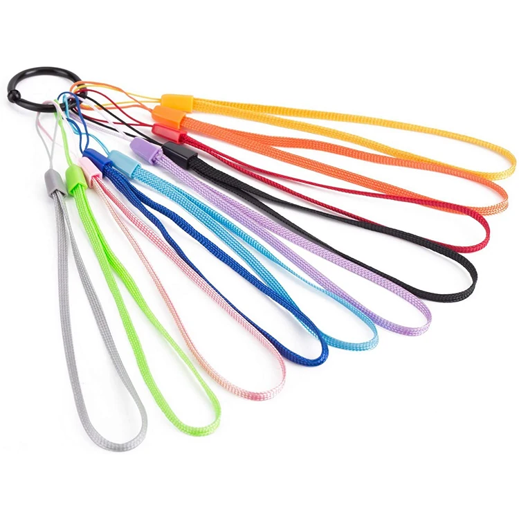 Good Price Mobile Cell Phone Lanyard for Phone