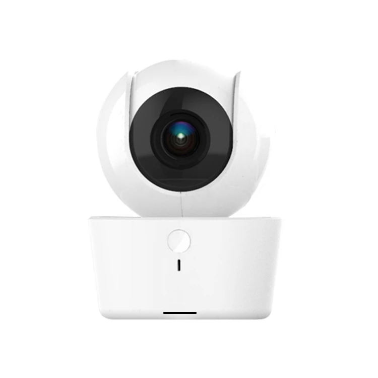  720p hd ip-камера беспроводное наблюдение с ночным