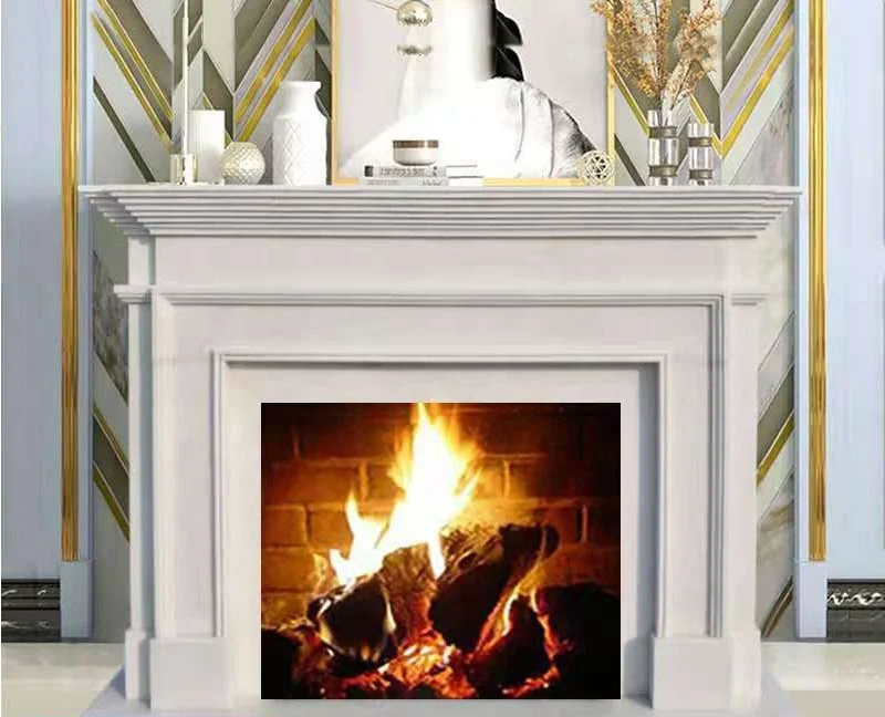 Распродажа украшений для камина в английском стиле