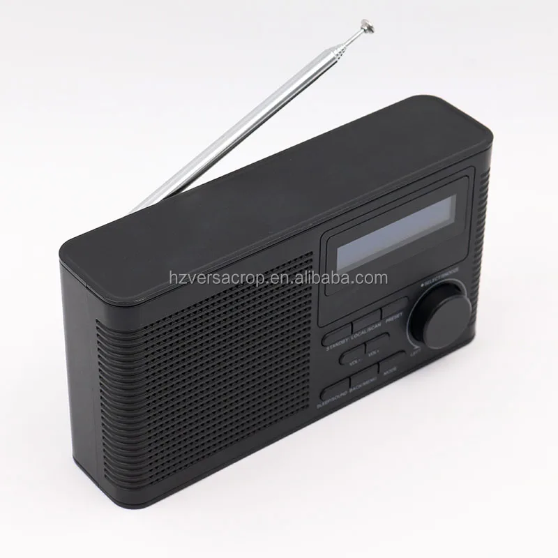 Factory WiFi internet/DAB+ Radio With BT