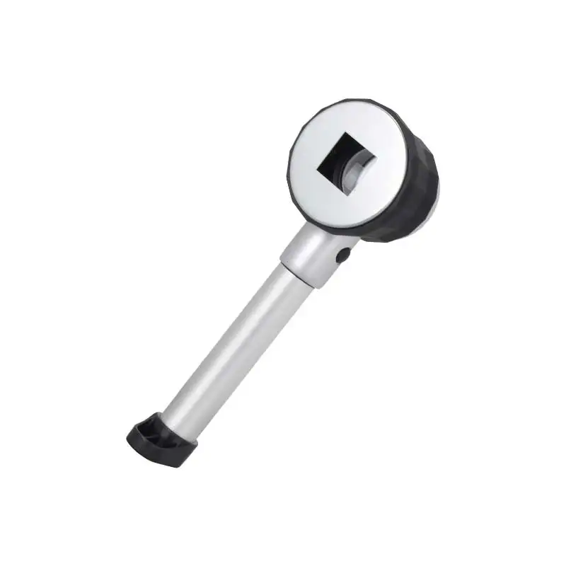 Mi Hao Reading Repair Jewelry Appraisal Magnifying Glass with Scale