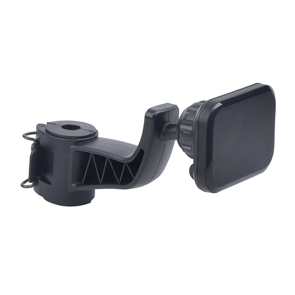 Car Head Rest Base 13.5MM 17MM Diameter Ball Headrest Mount with Rubber