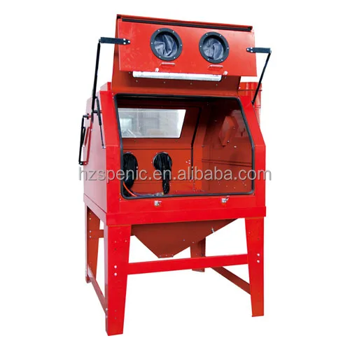 5 Gallon Air Sandblaster Household Sand Blasting Machine
