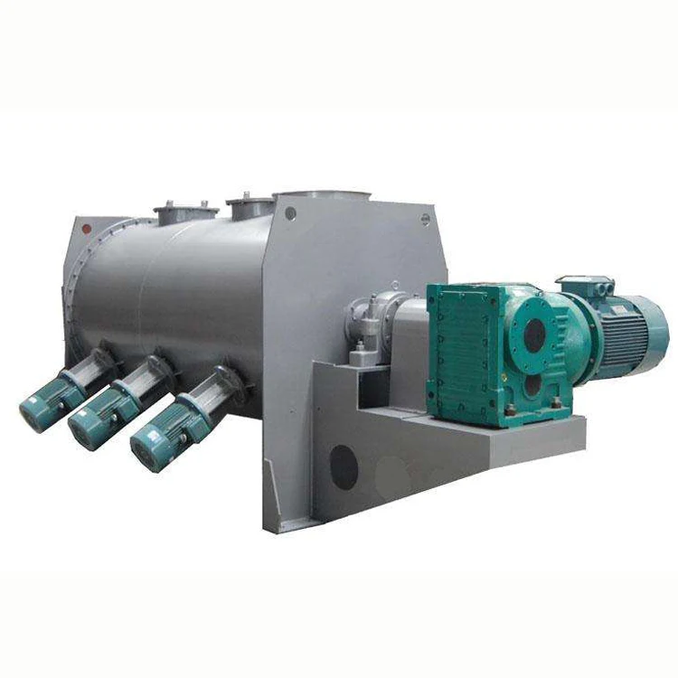 Горячая Распродажа пищевой миксер с двойным лезвием sigma