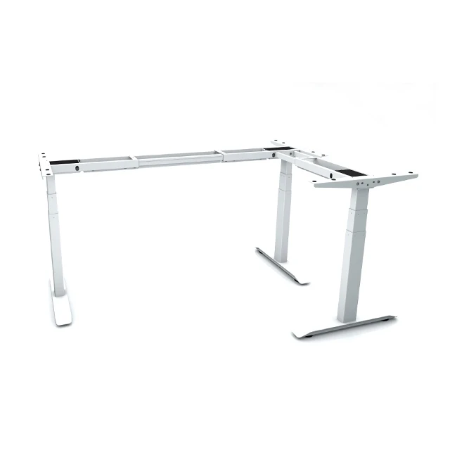 L Feet Ergonomic Computer Malaysia Electrical Adjustable Desk Calendar Frame Electric Standing Desk Frame
