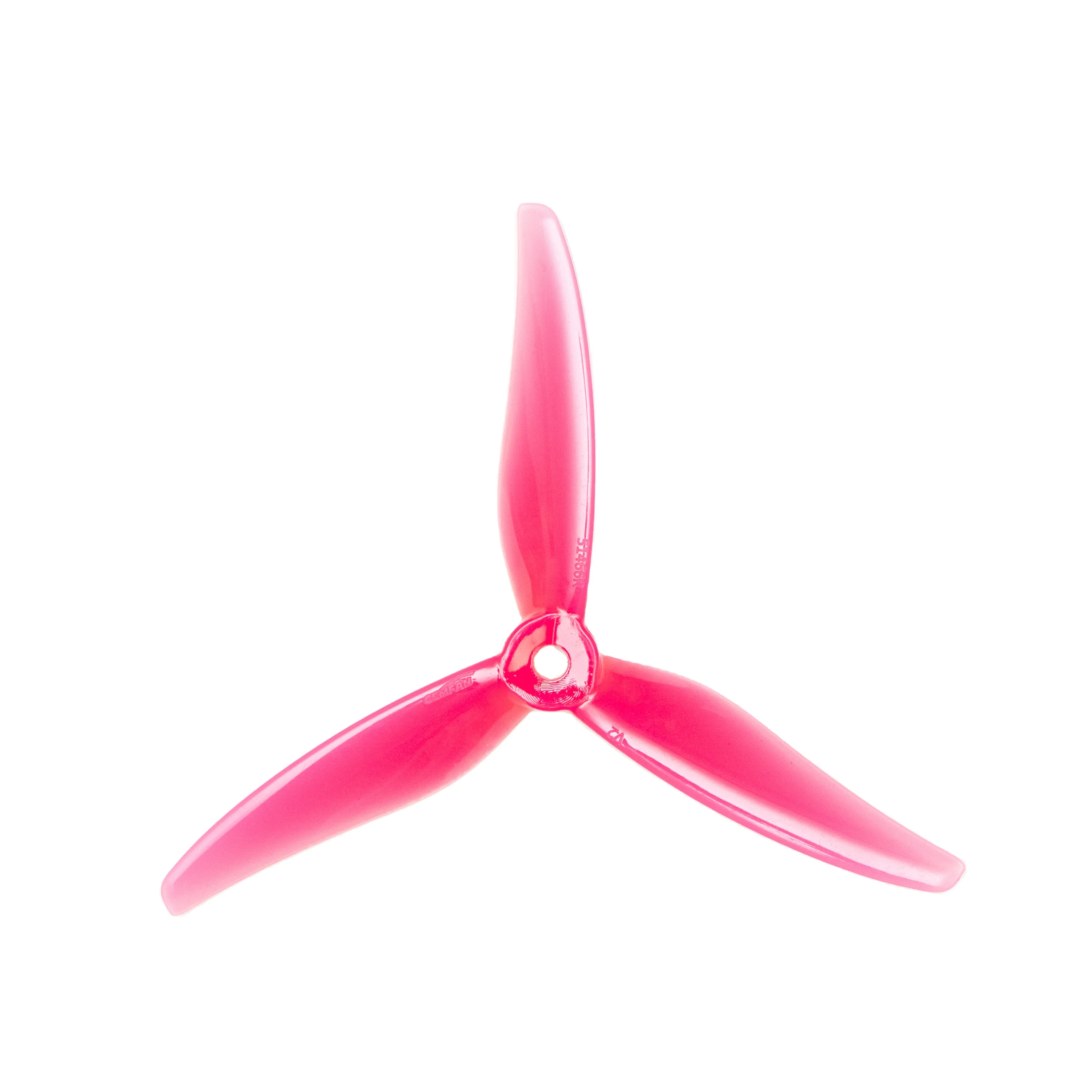 GEMFAN New 51466 V2 Drone 3-blade Propeller Accessories for Racing Drone Spare Replacement DIY