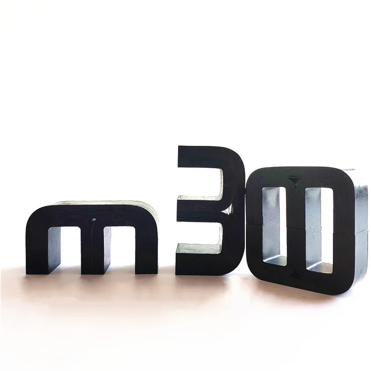  Популярные магнитные холоднокатаные crgo Electric M5 стальные ламинированные трансформаторы E