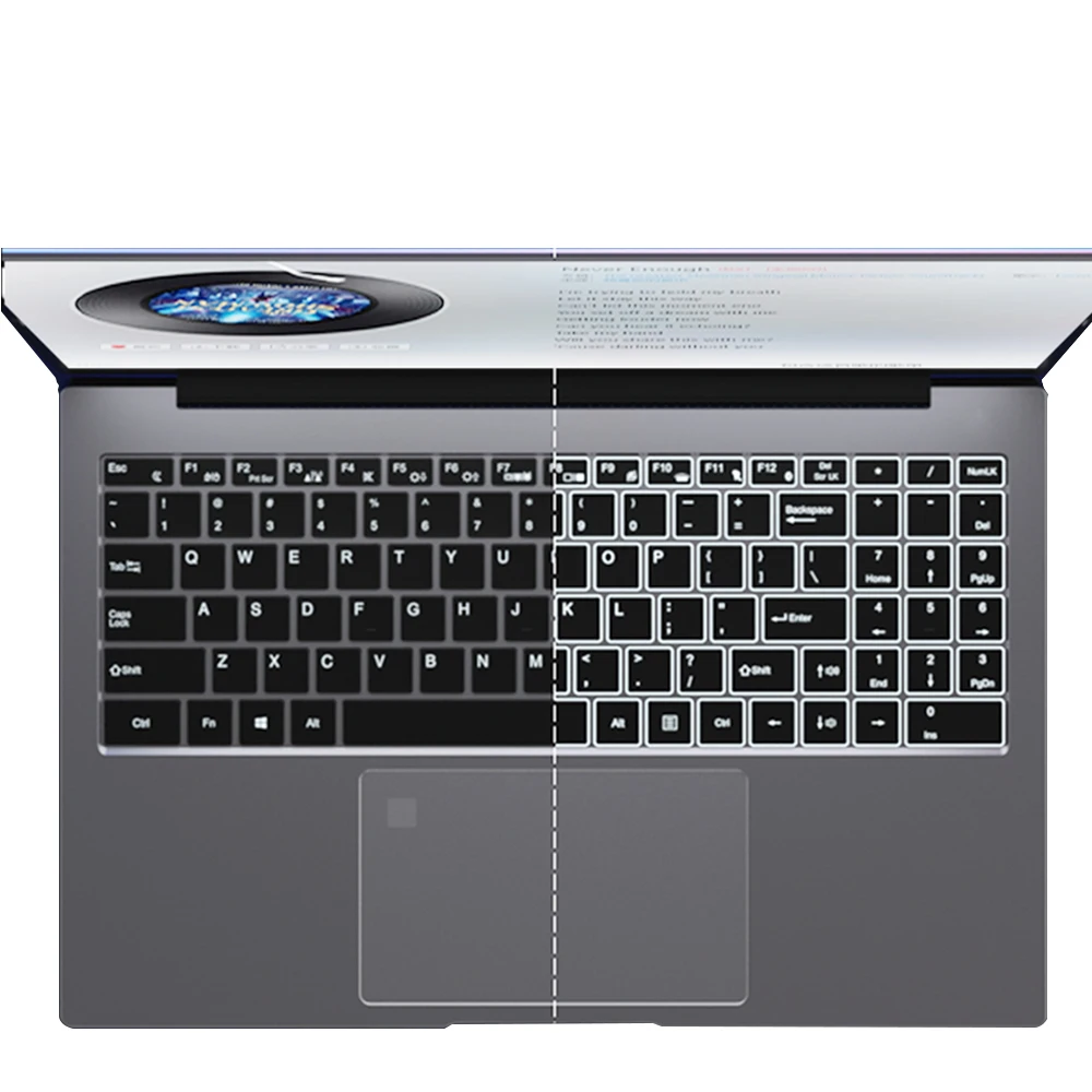 16 inch large screen Portable N5105 Laptop Touch Screen Tablet PC Fingerprint Unlock Business Cheap Laptop with Pen