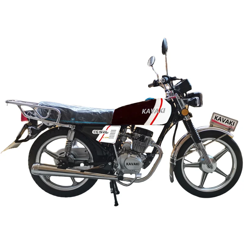 Дешевый китайский мини-бензиновый мотоцикл KAVAKI gn 50cc 125cc 150cc мотодвигатели уличный другой